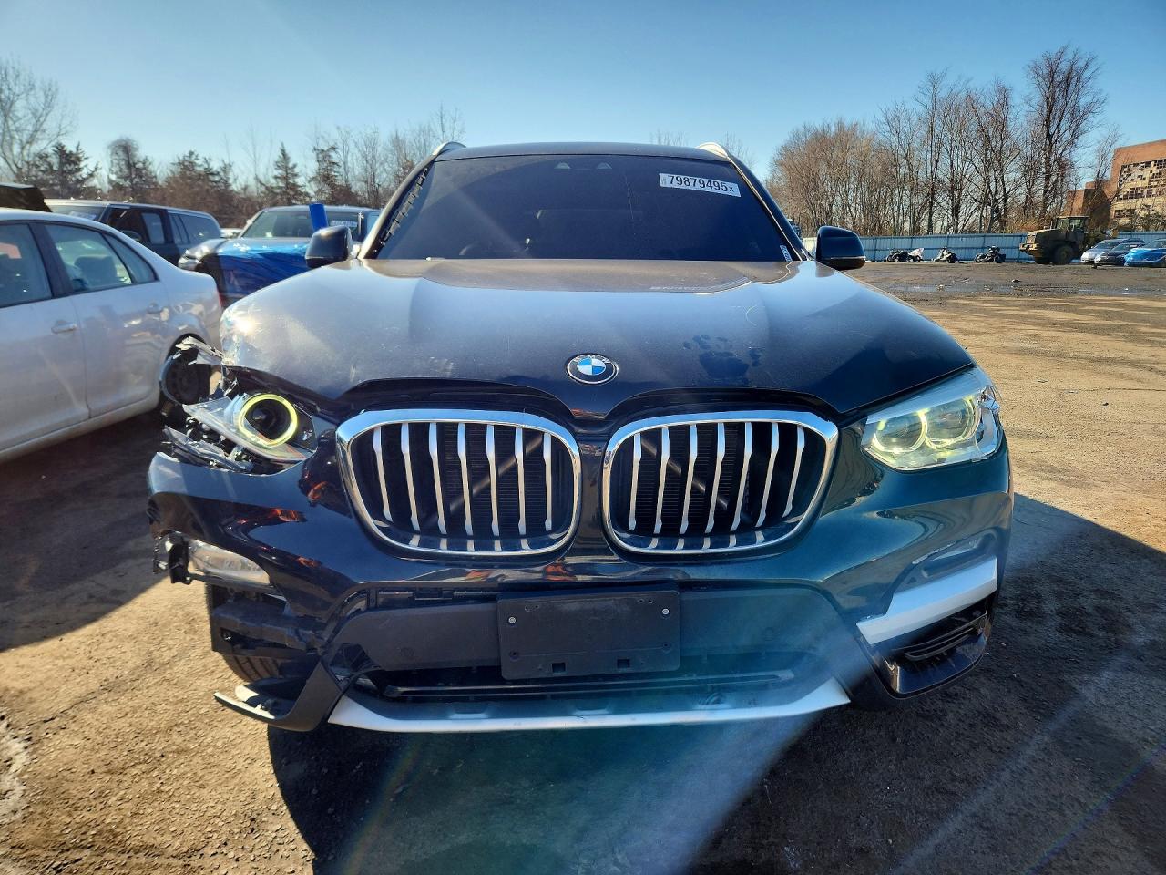 BMW X Series Xdrive30i