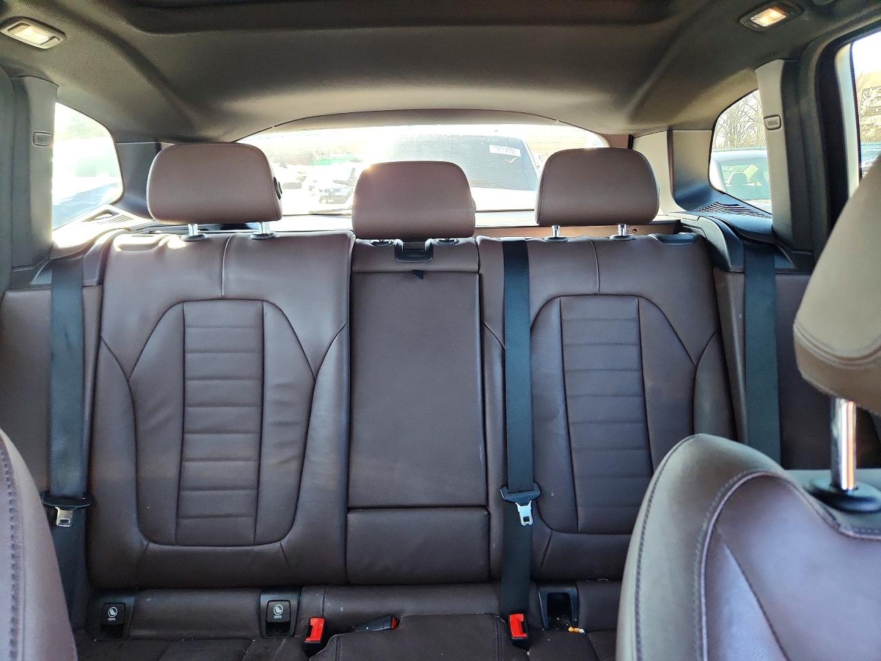 BMW X Series Xdrive30i