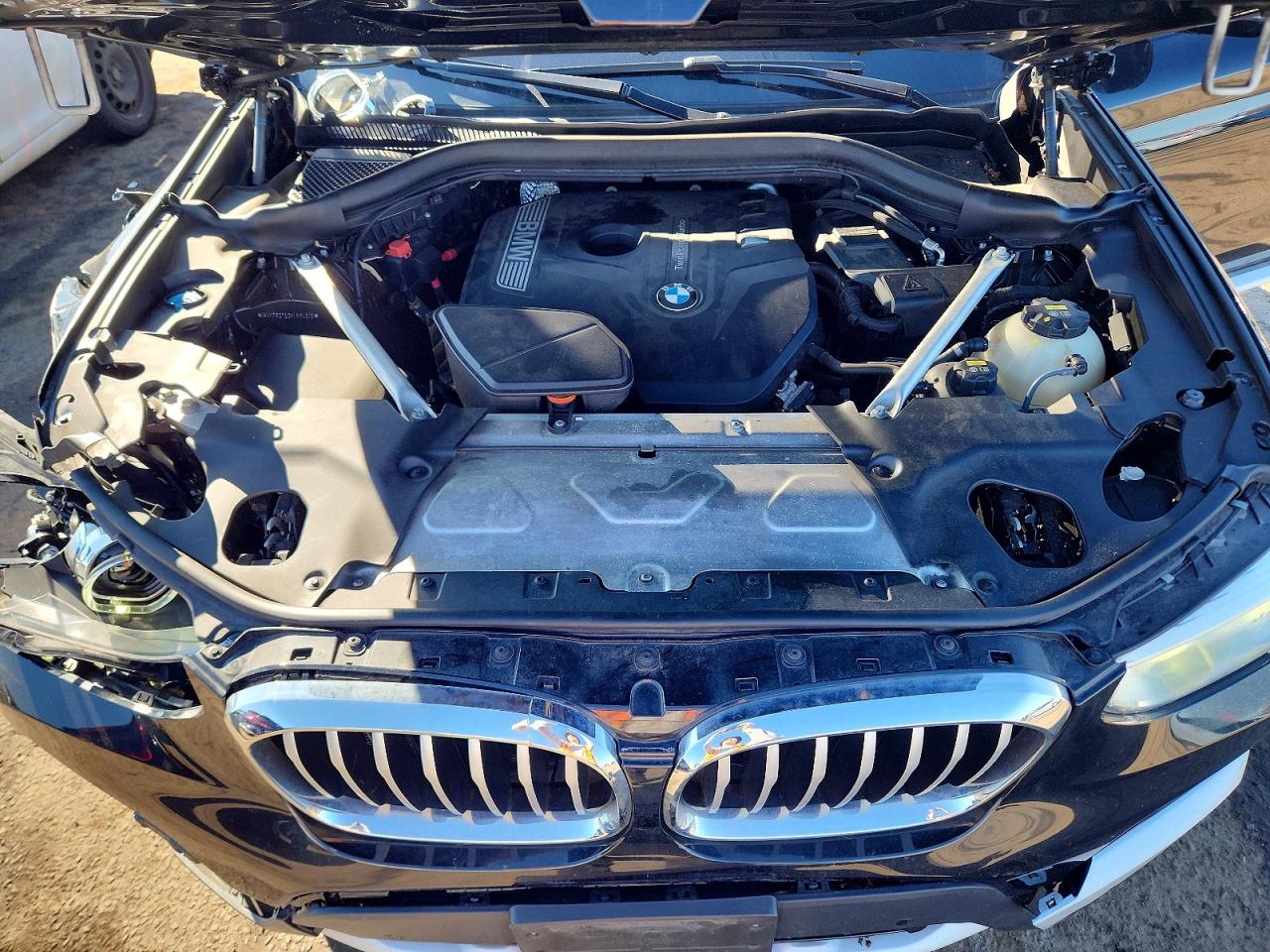 BMW X Series Xdrive30i