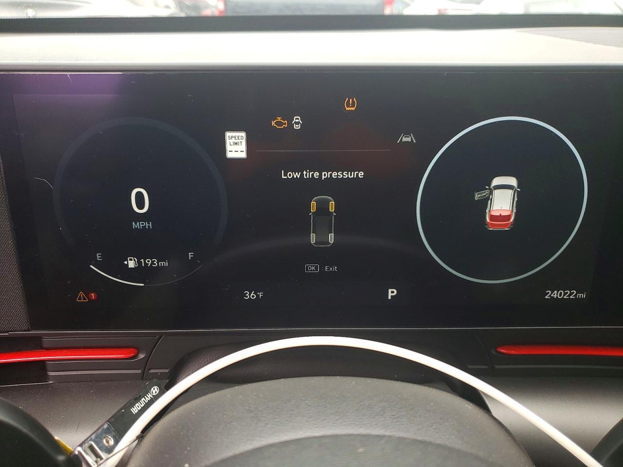 Hyundai KONA N Line