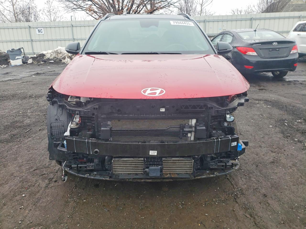 Hyundai KONA N Line