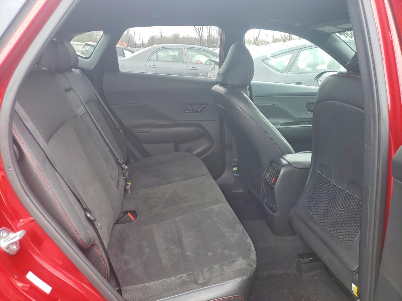 Hyundai KONA N Line