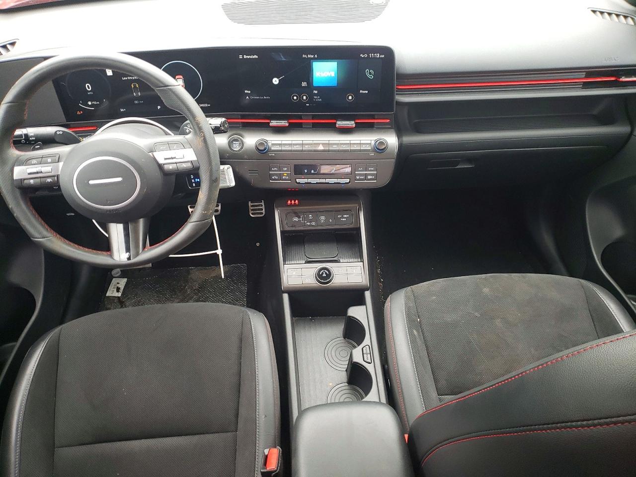 Hyundai KONA N Line