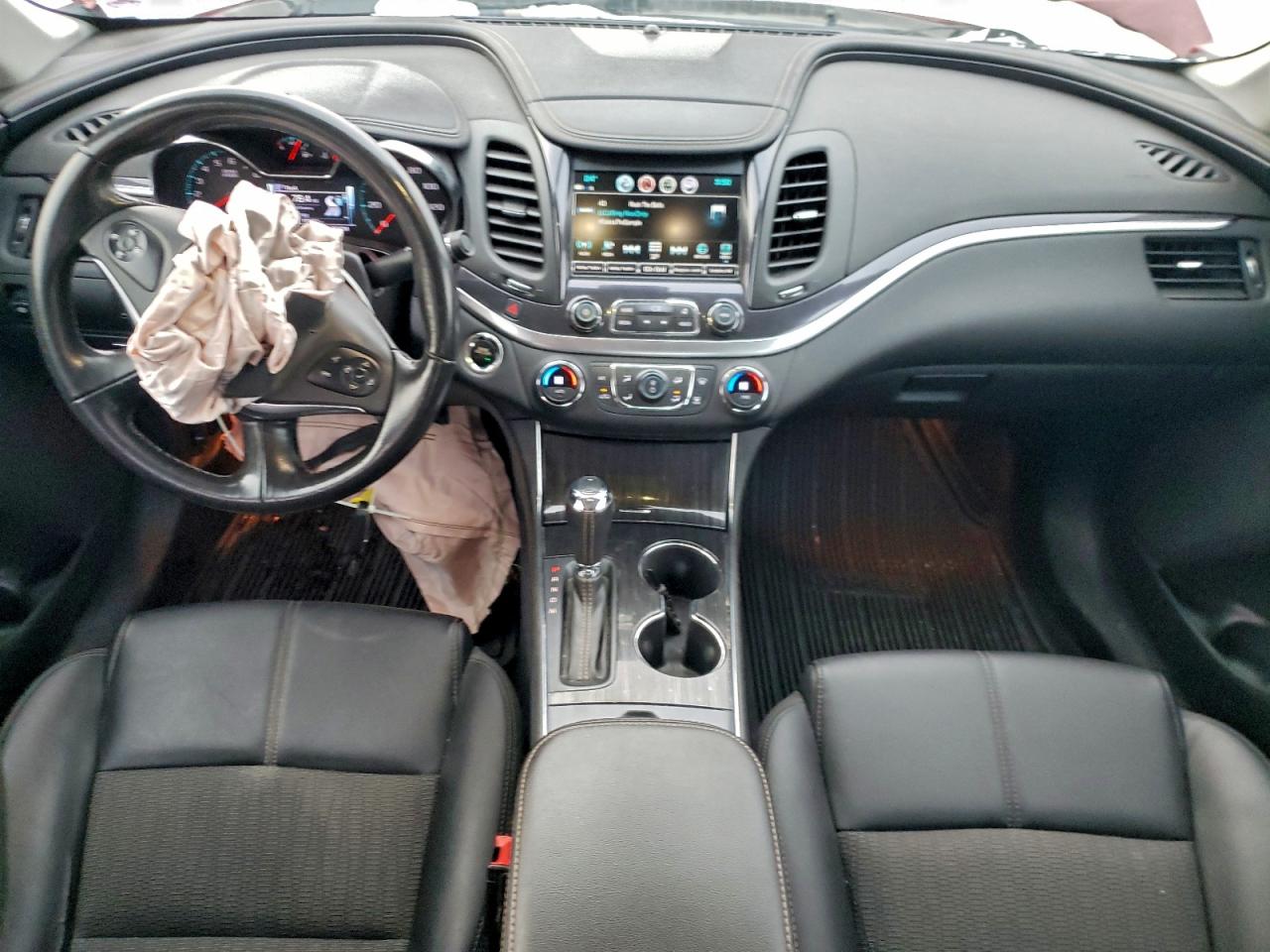 Chevrolet Impala Lt