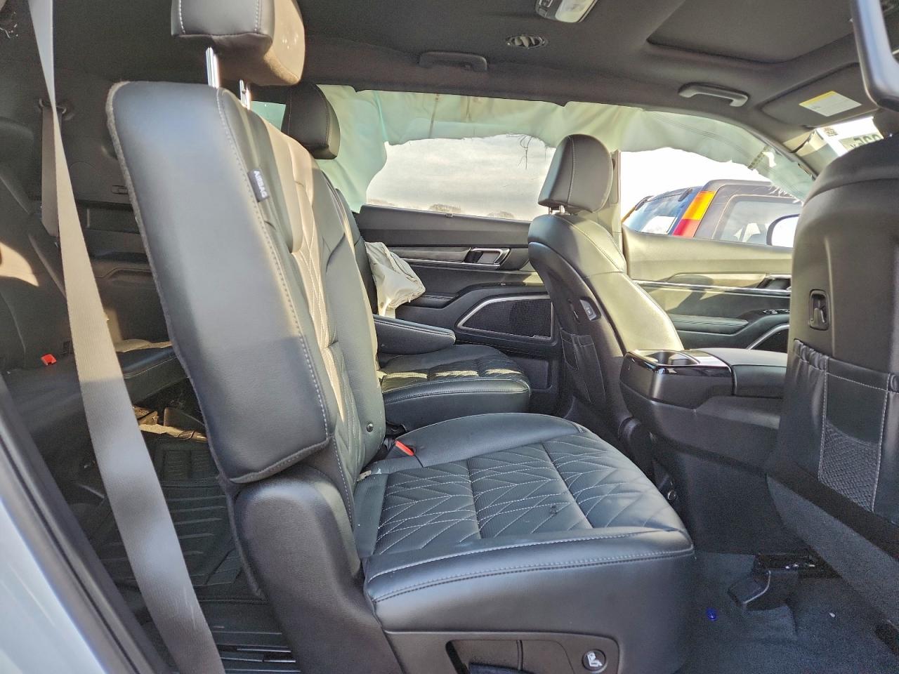 Kia Telluride Ex X-line