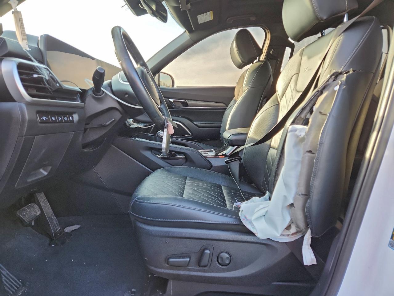 Kia Telluride Ex X-line