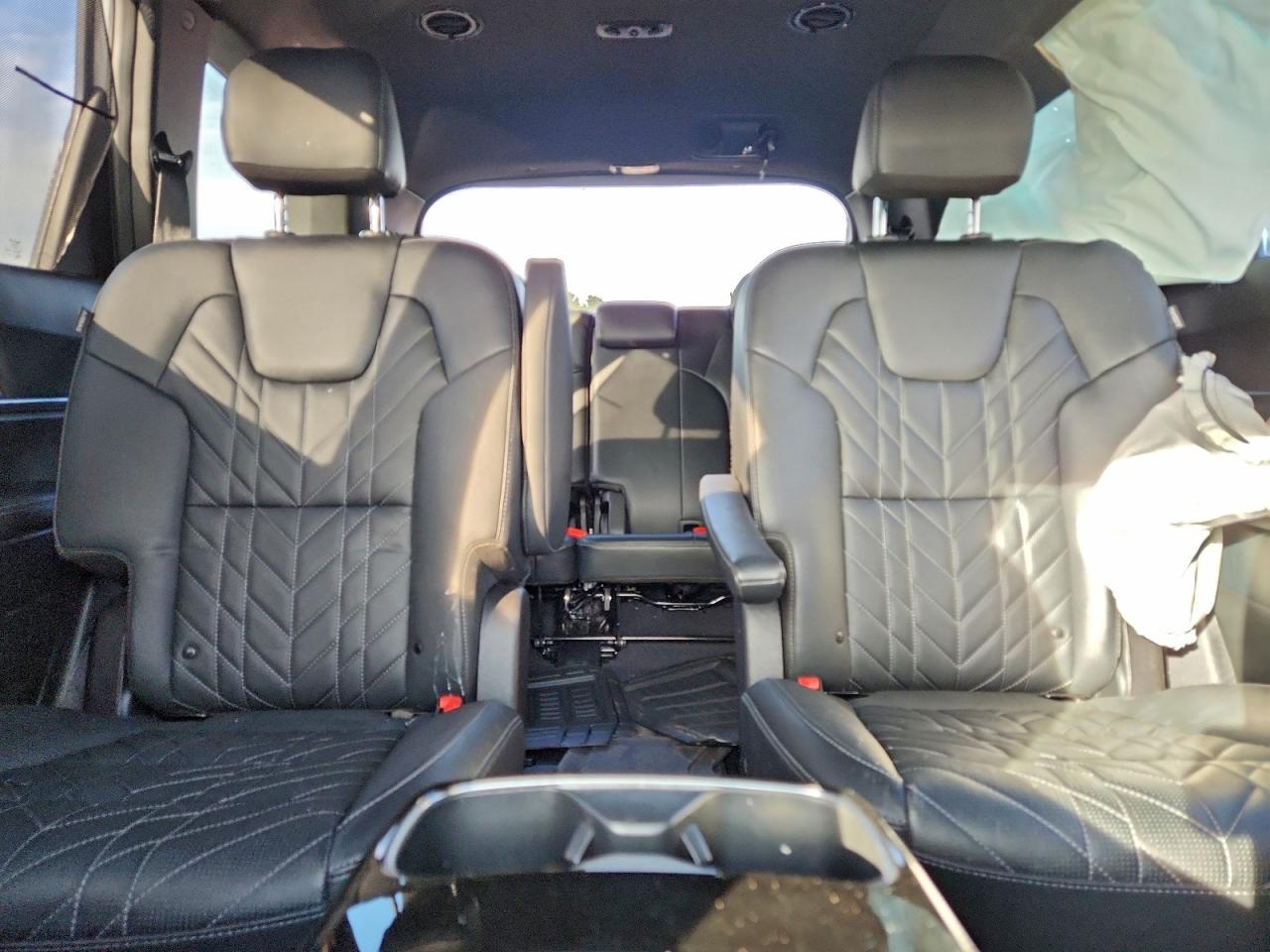 Kia Telluride Ex X-line