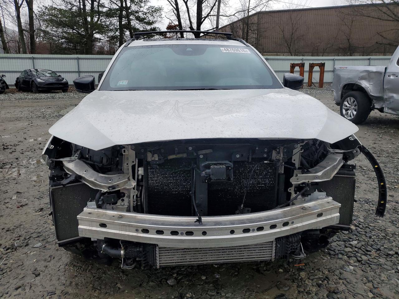 Acura MDX Type S Advance