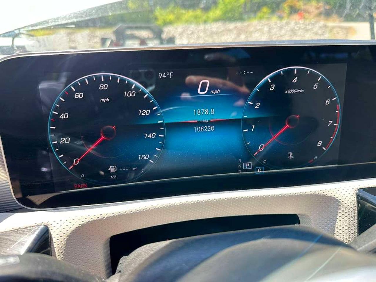 Mercedes-Benz A-Class 220 4matic
