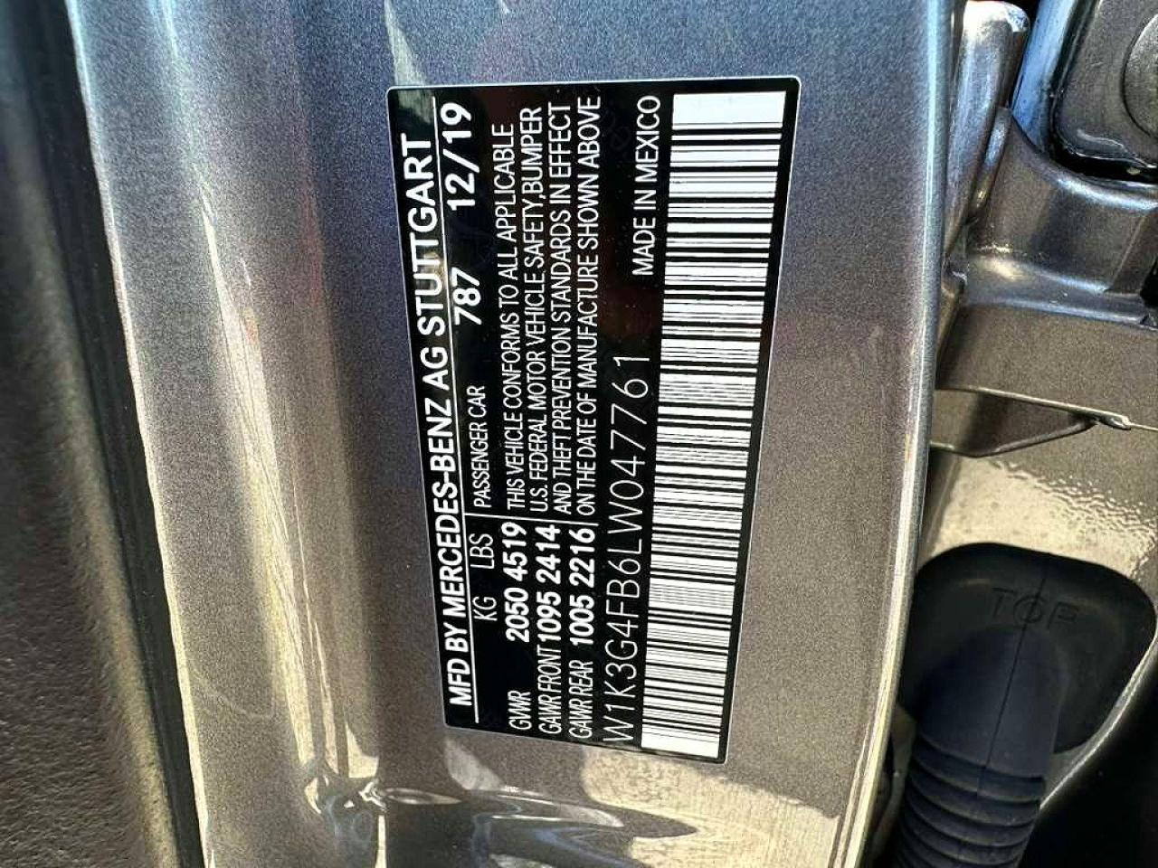 Mercedes-Benz A-Class 220 4matic