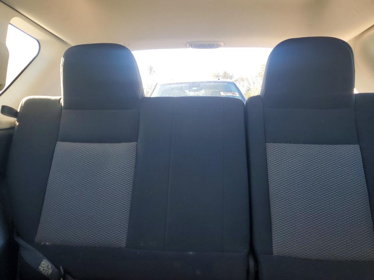 Jeep Compass Sport