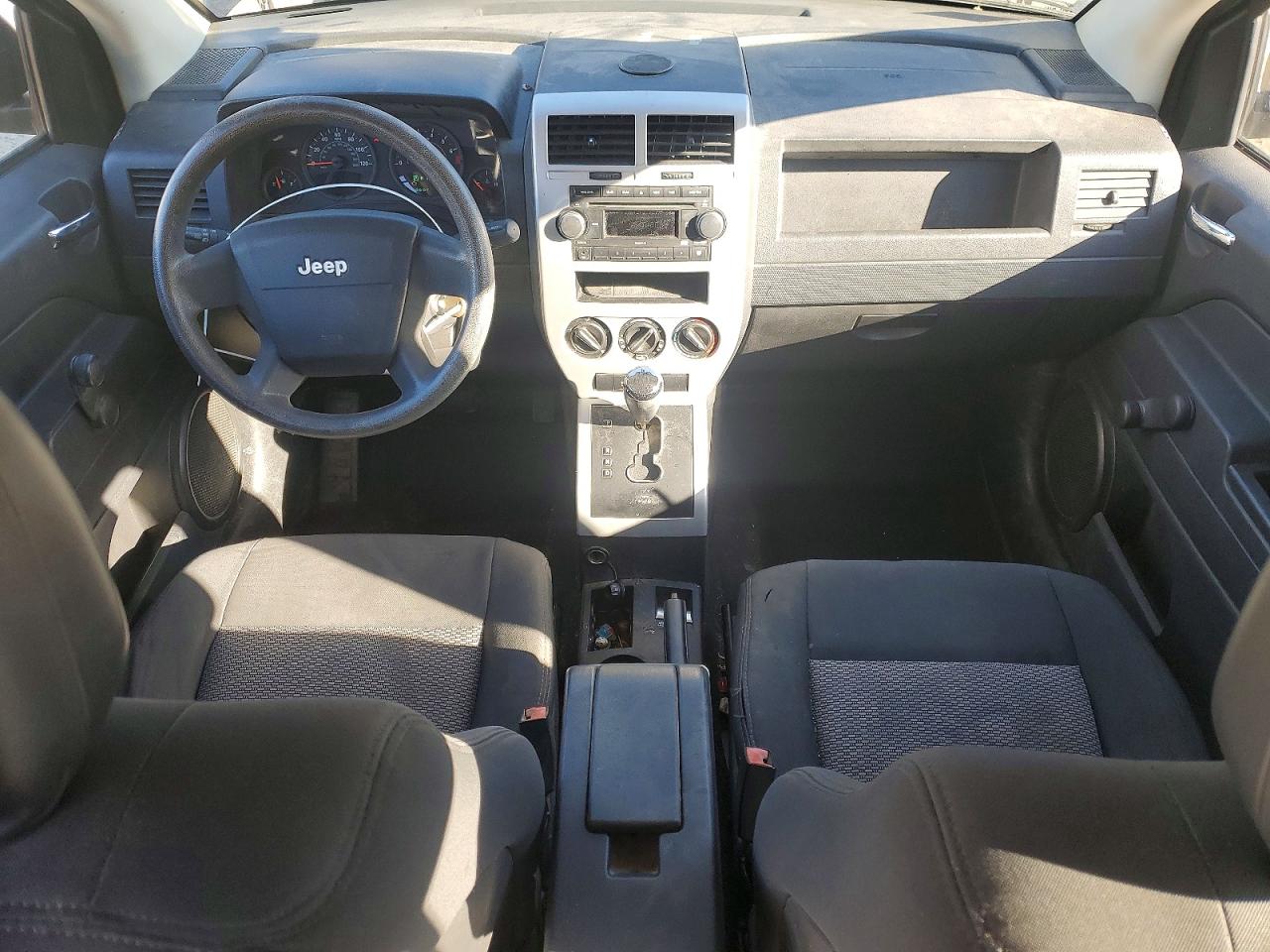 Jeep Compass Sport