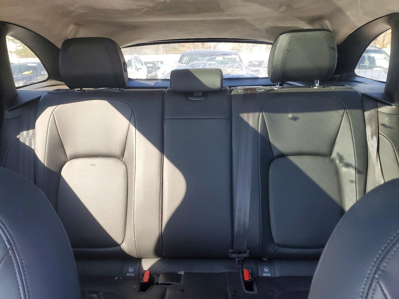 Jaguar F-PACE Premium