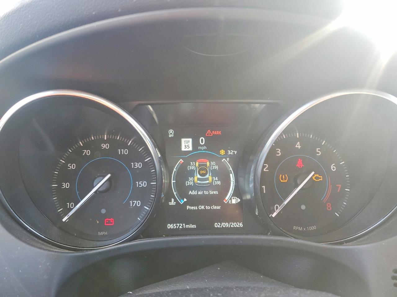 Jaguar F-PACE Premium