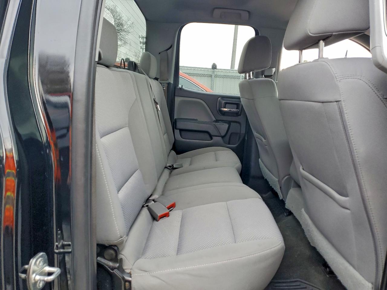 Chevrolet Silverado K1500 Custom