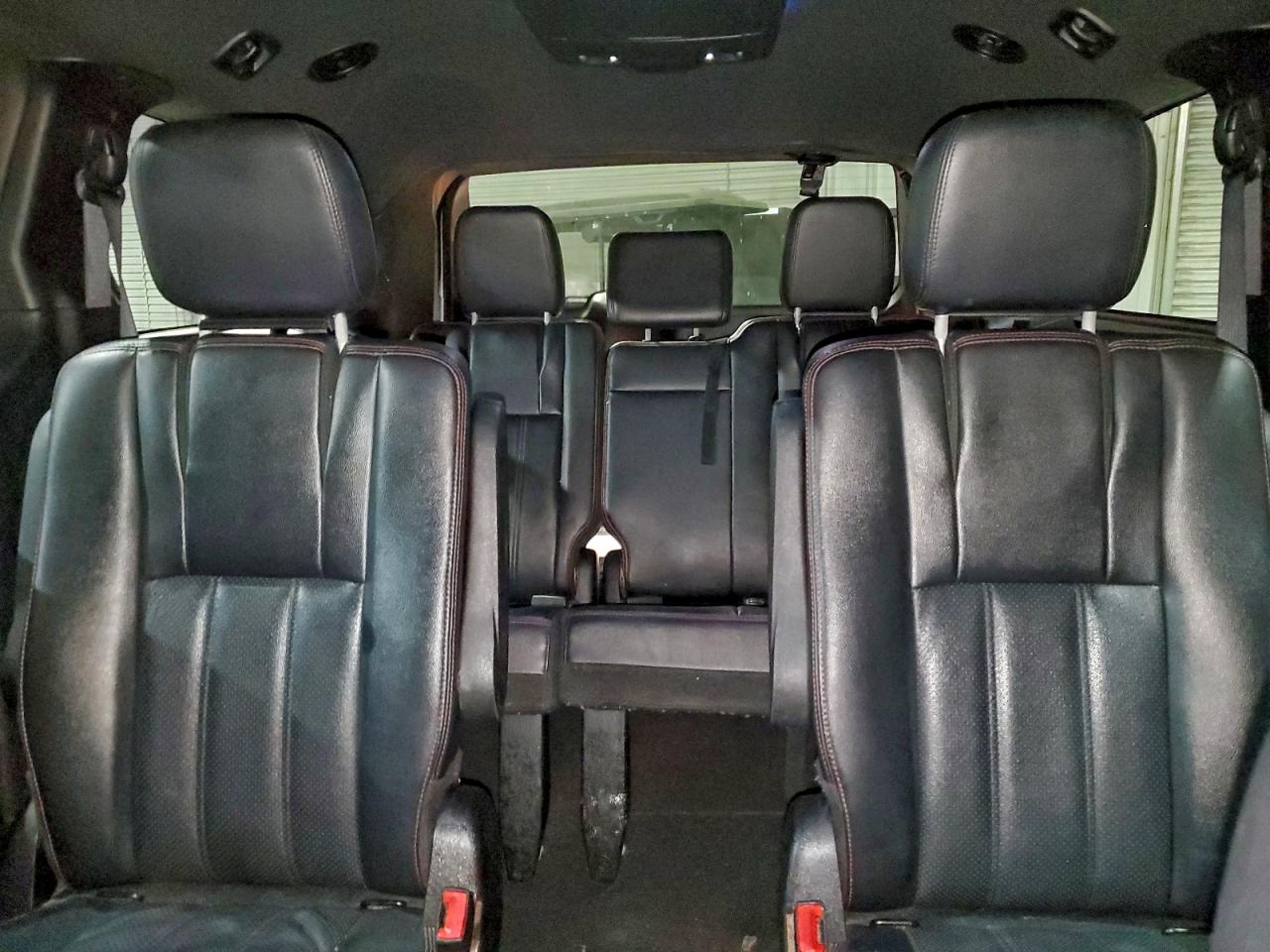 Dodge Caravan