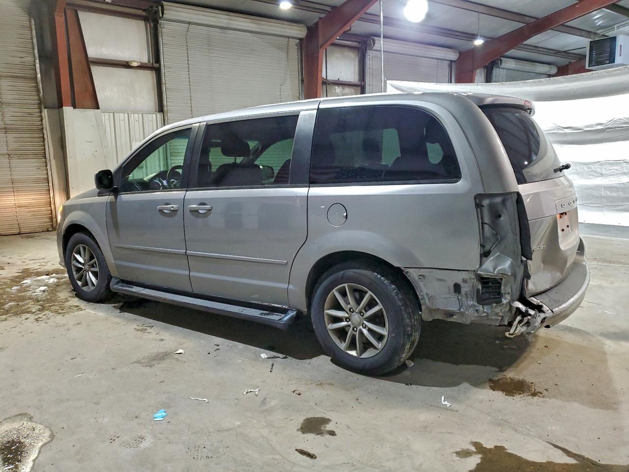 Dodge Caravan