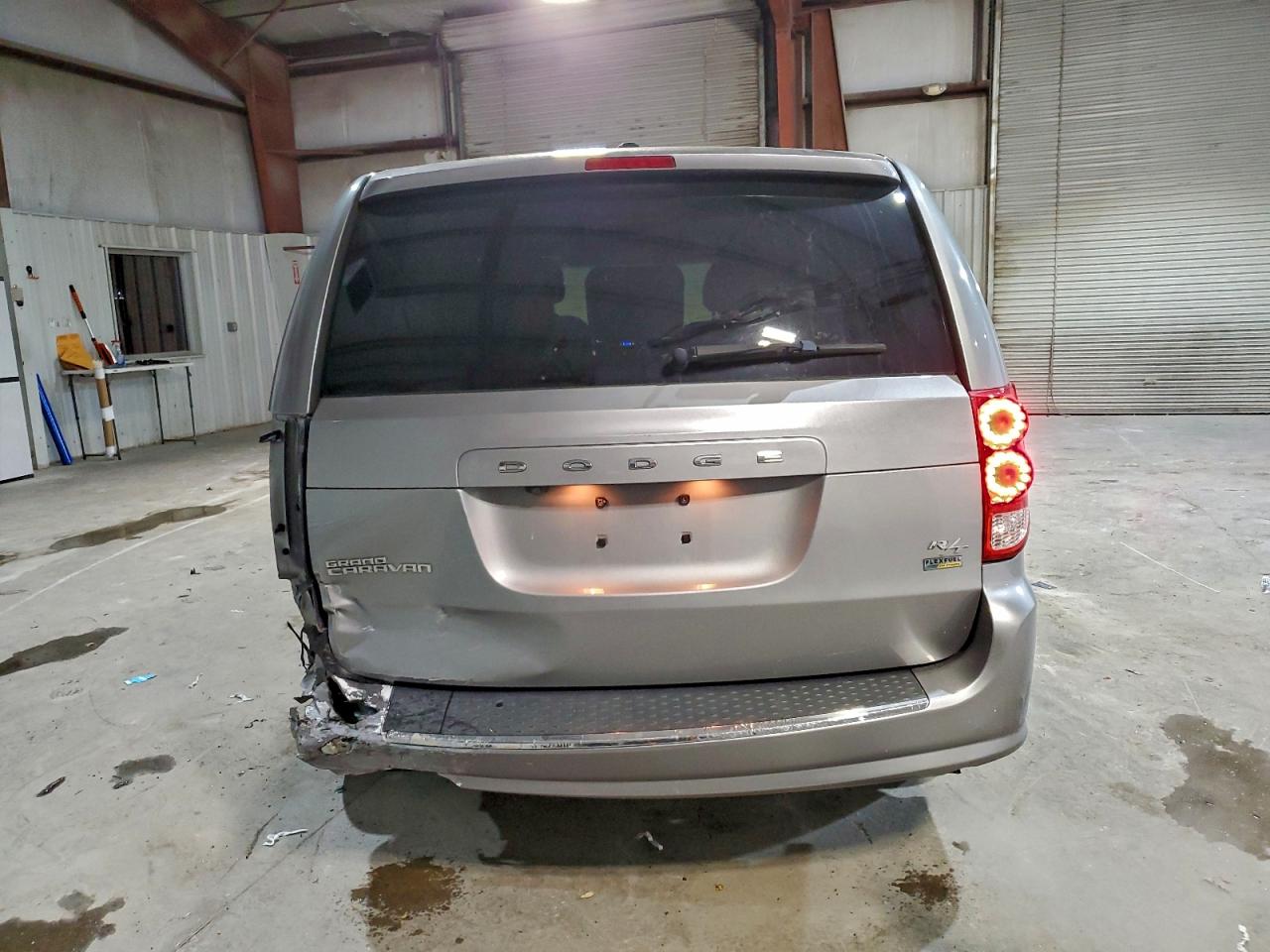 Dodge Caravan