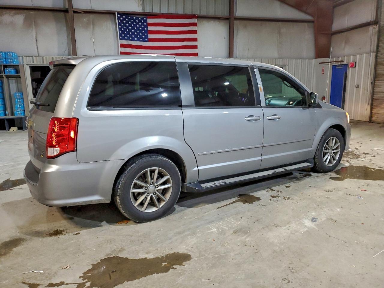 Dodge Caravan