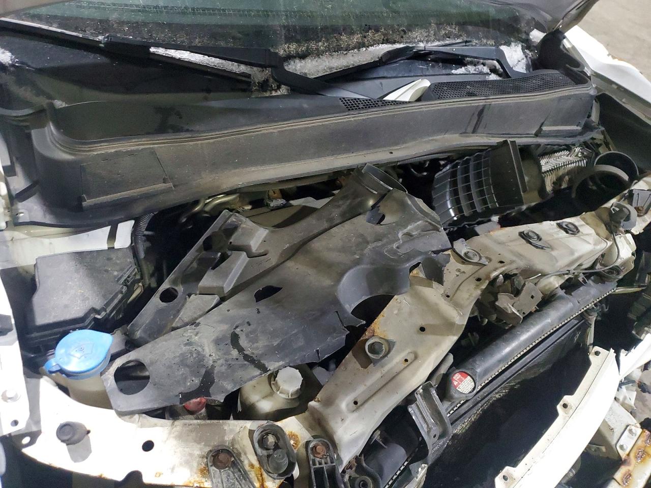 Honda Pilot Exl