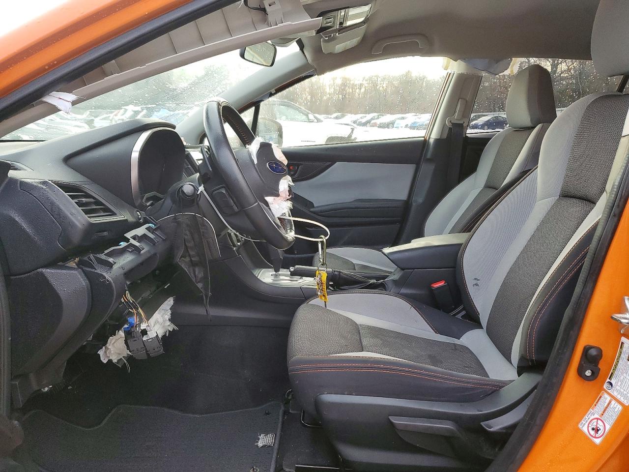 Subaru Crosstrek Premium