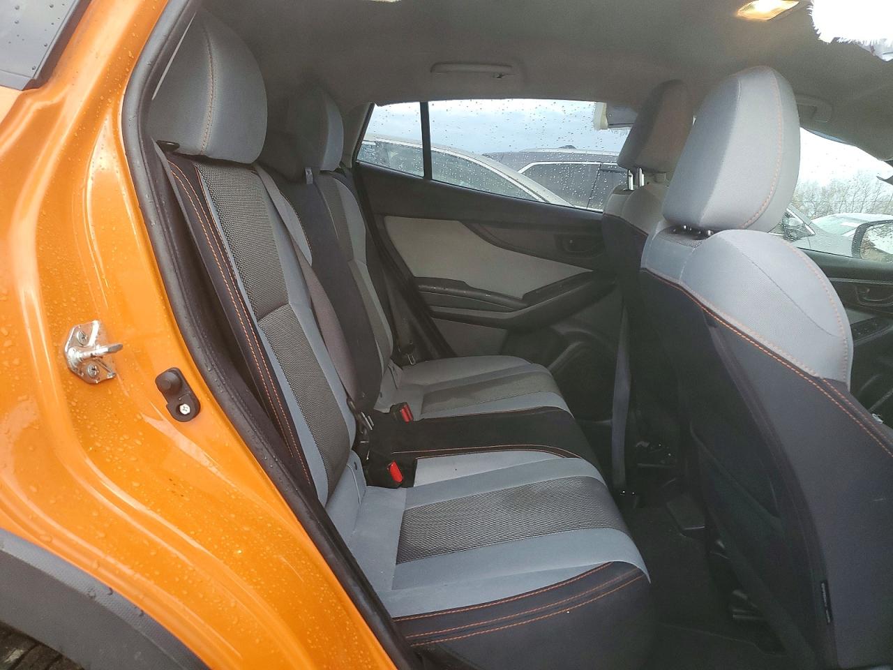 Subaru Crosstrek Premium