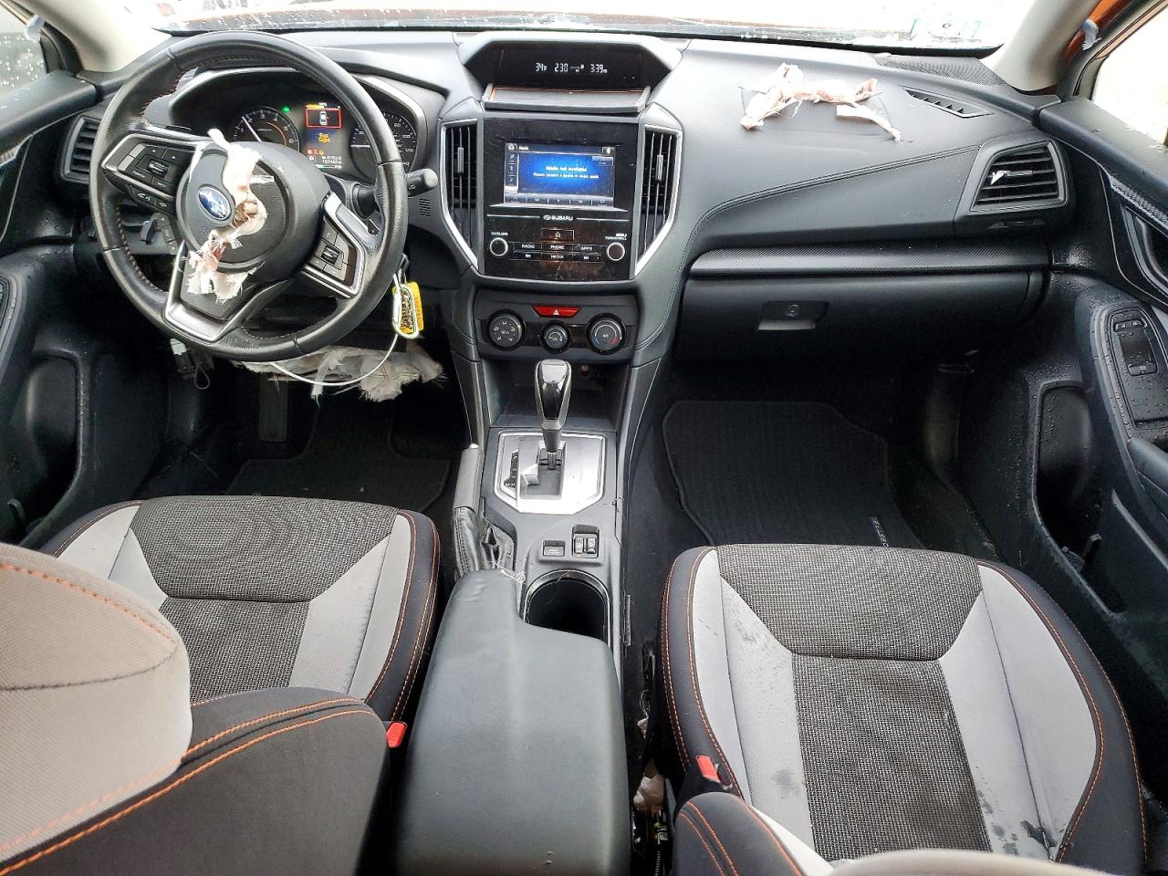 Subaru Crosstrek Premium