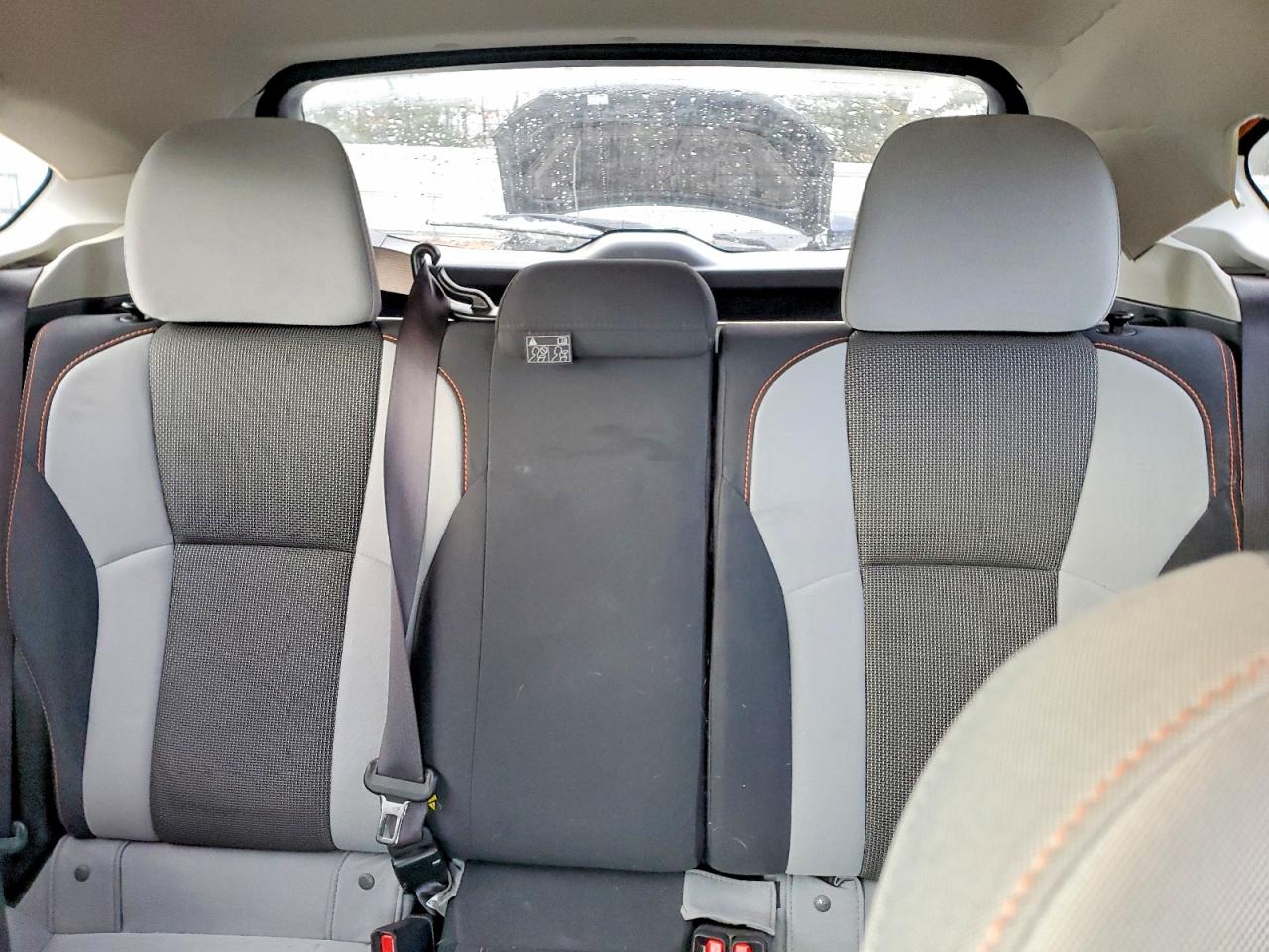 Subaru Crosstrek Premium