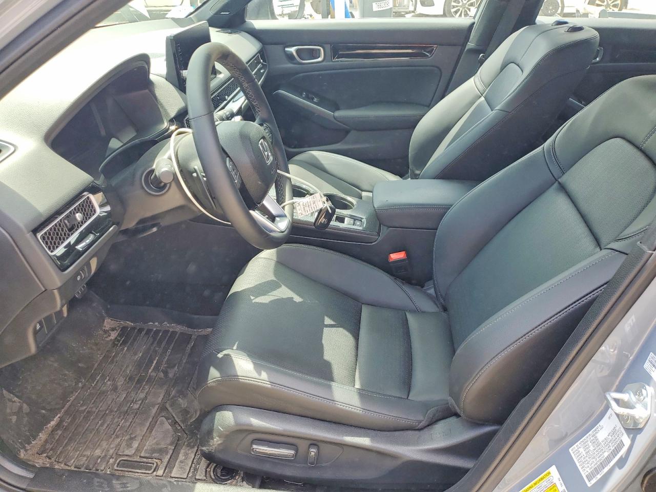 Honda Civic Sport Touring
