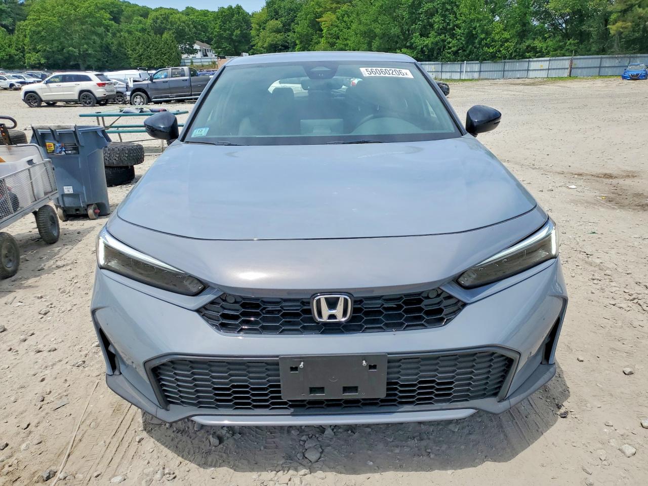 Honda Civic Sport Touring