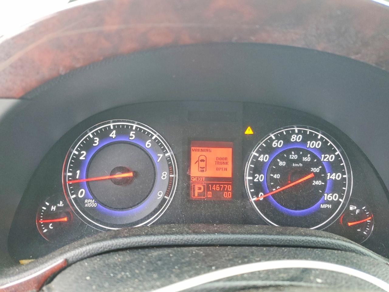 INFINITI G35