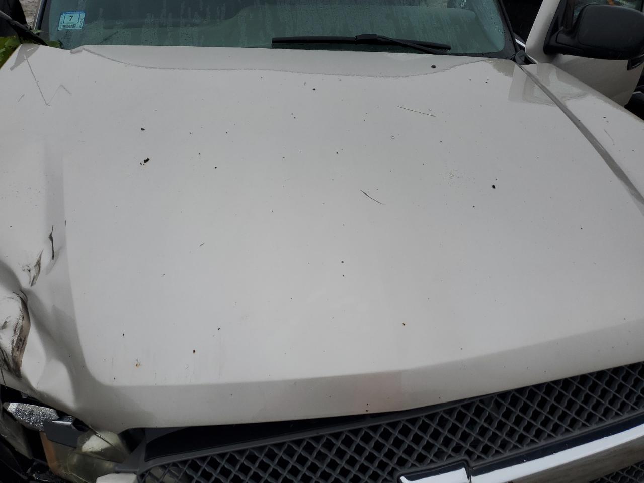 Chevrolet Silverado K1500