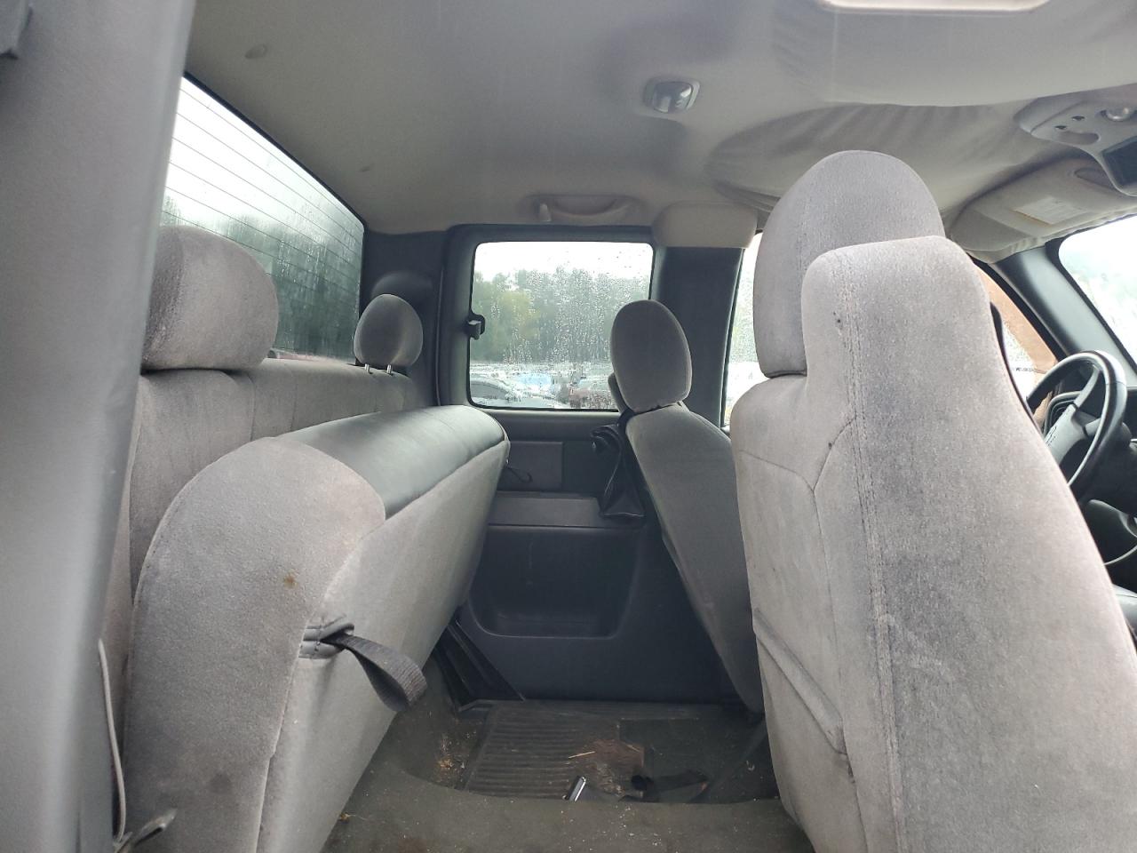 Chevrolet Silverado K1500