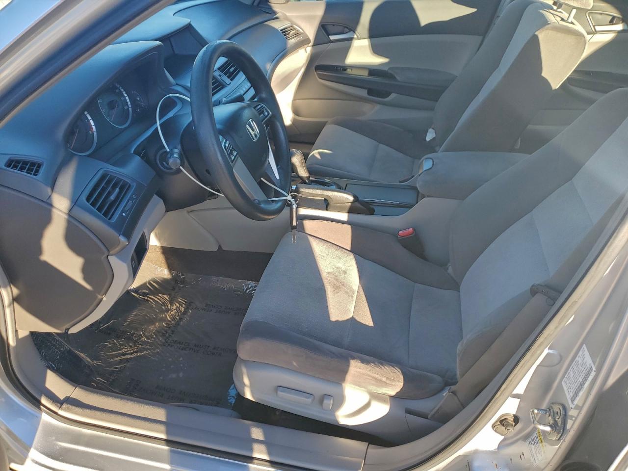 Honda Accord Lxp