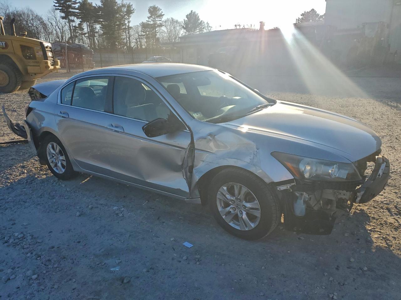 Honda Accord Lxp