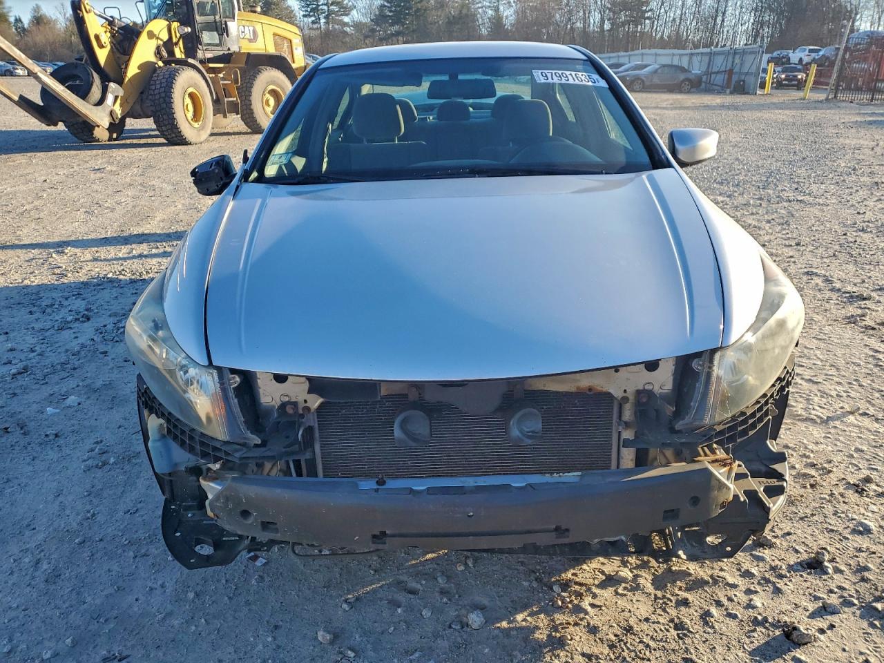 Honda Accord Lxp