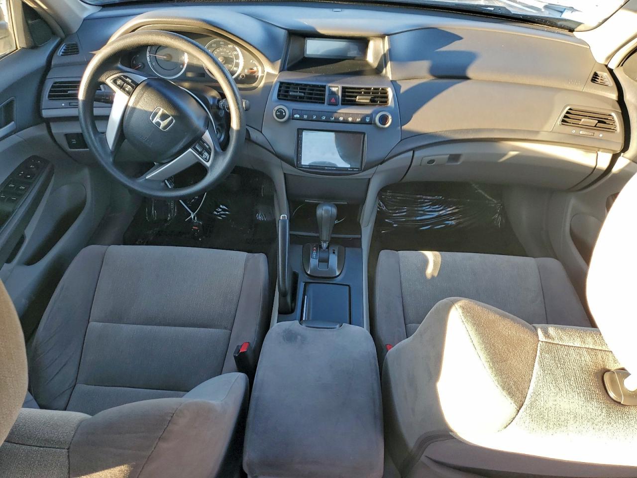Honda Accord Lxp