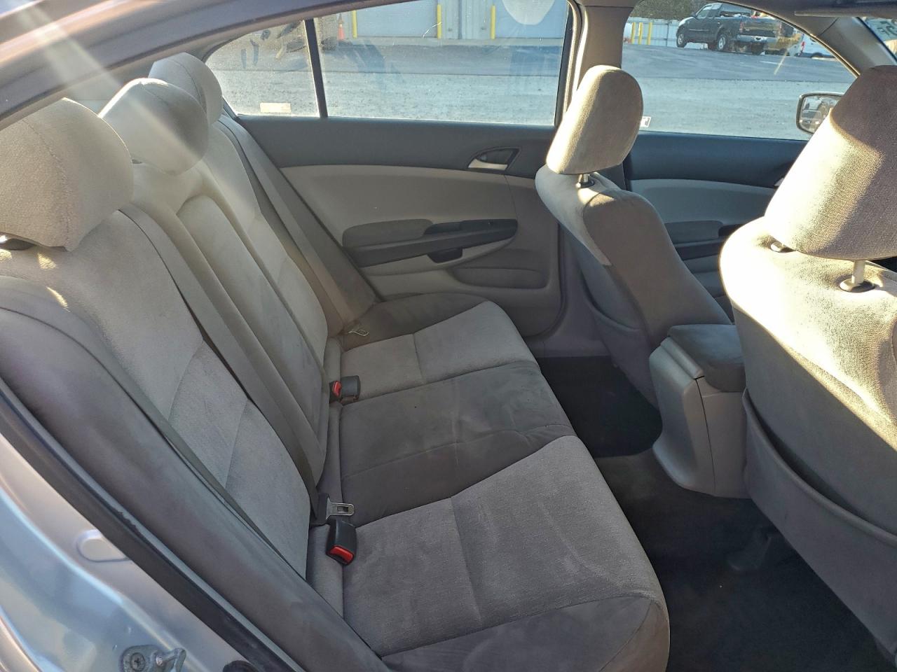 Honda Accord Lxp