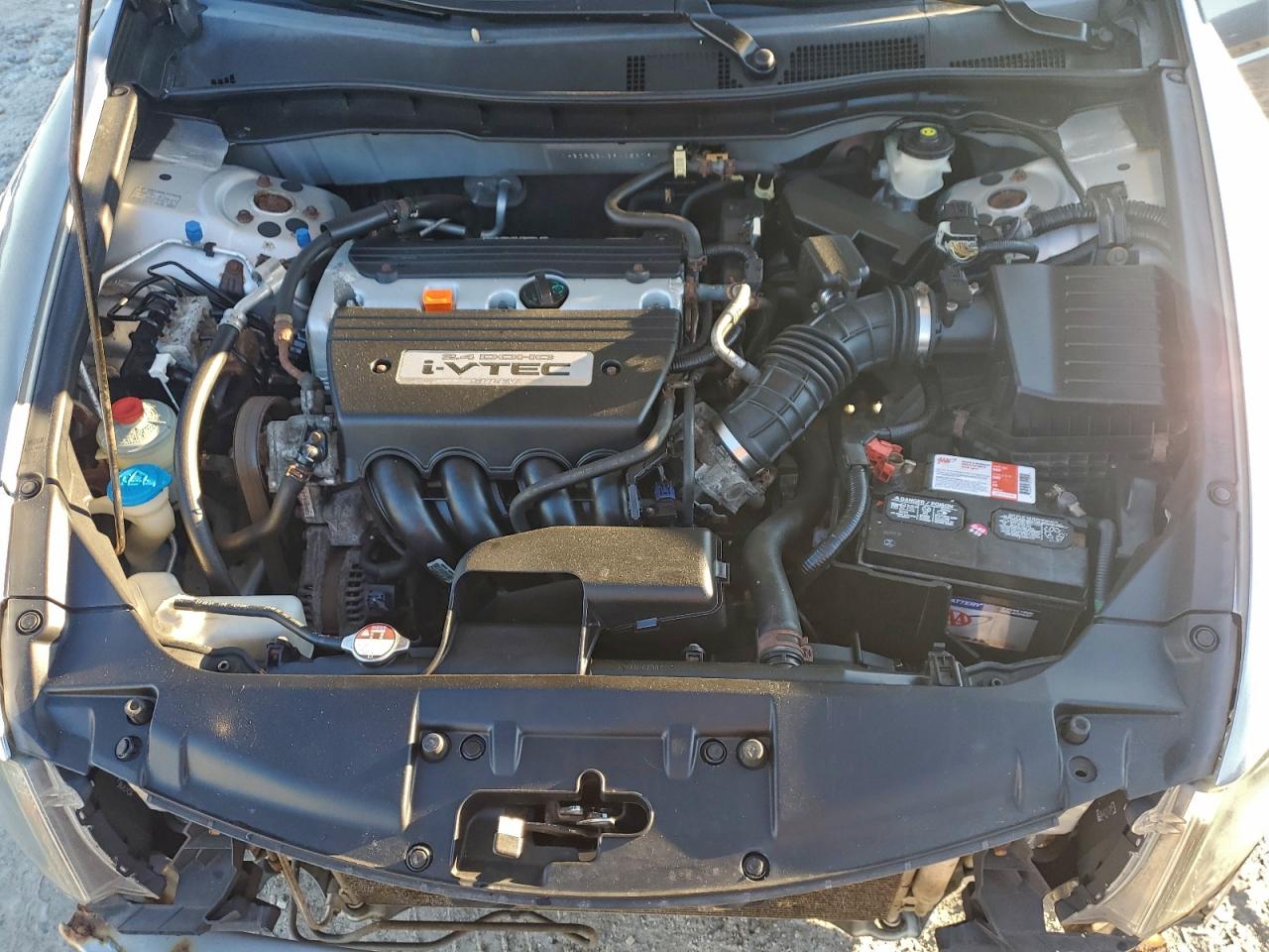 Honda Accord Lxp
