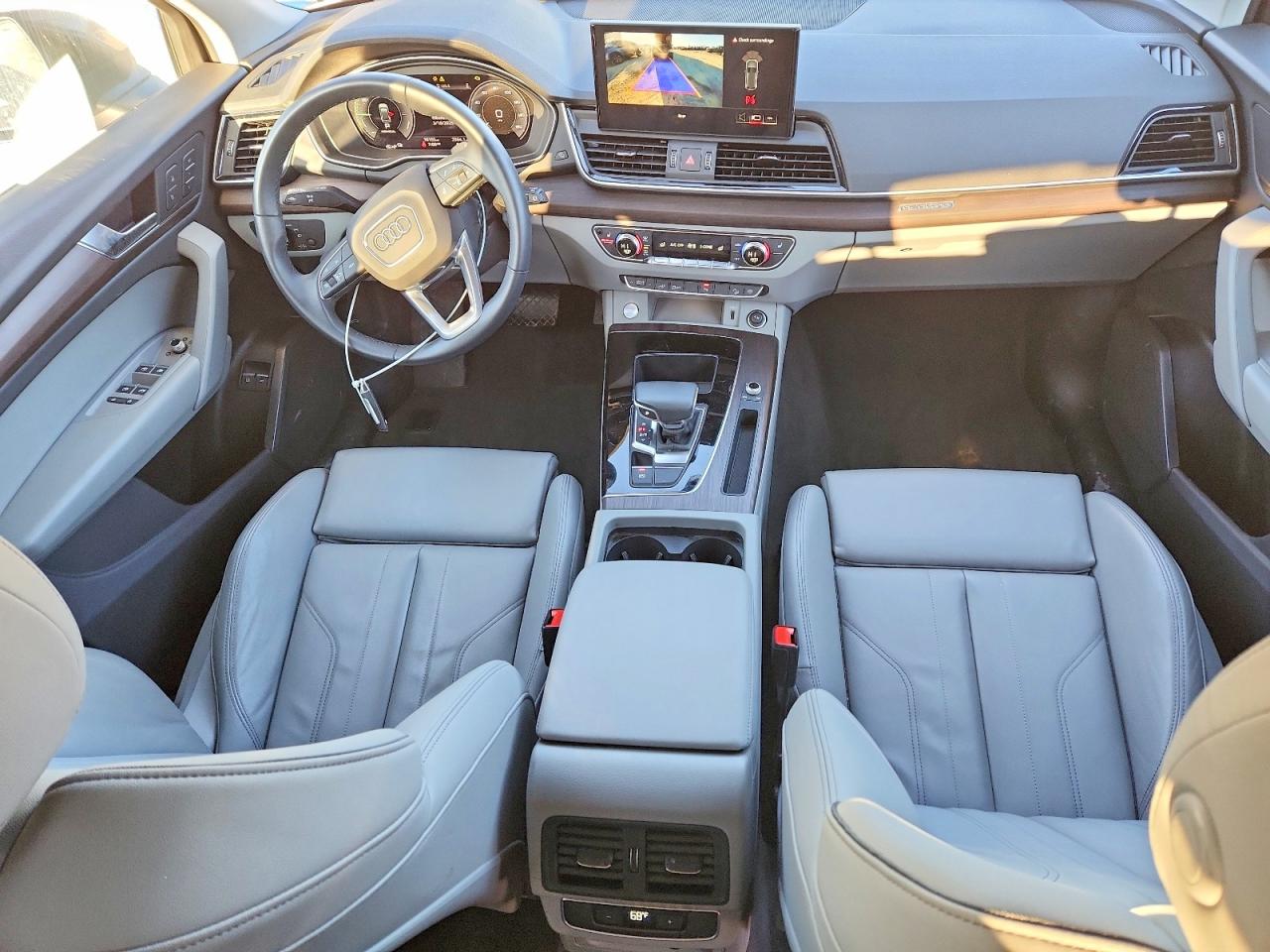 Audi Q5 Premium 55