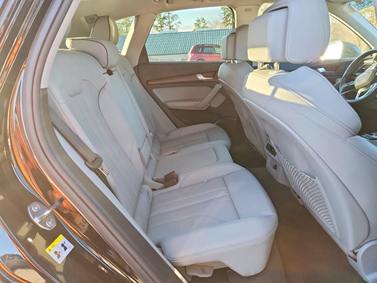 Audi Q5 Premium 55