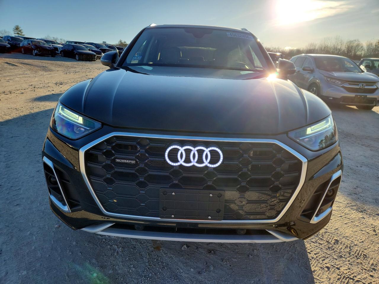 Audi Q5 Premium 55