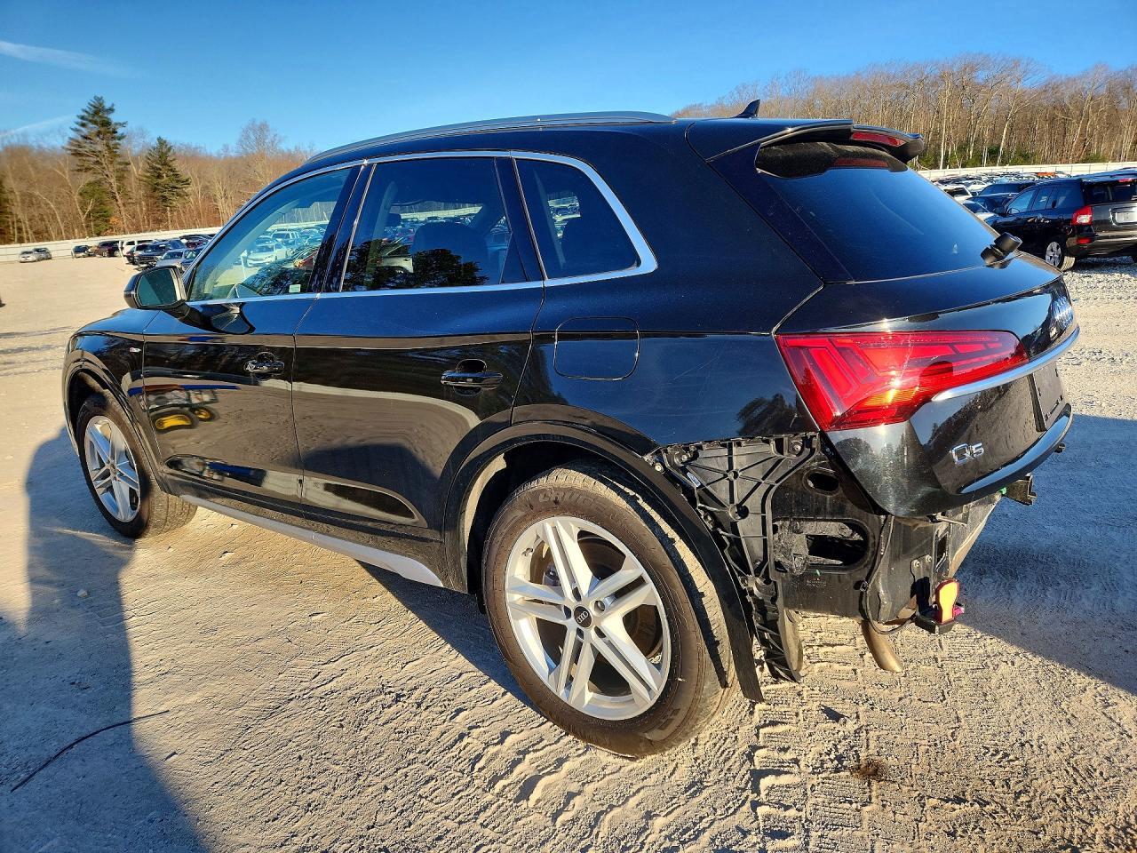 Audi Q5 Premium 55