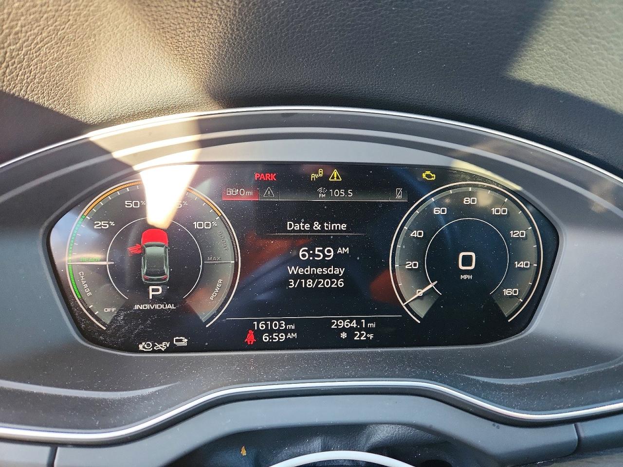 Audi Q5 Premium 55