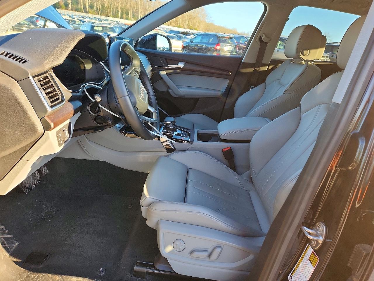 Audi Q5 Premium 55