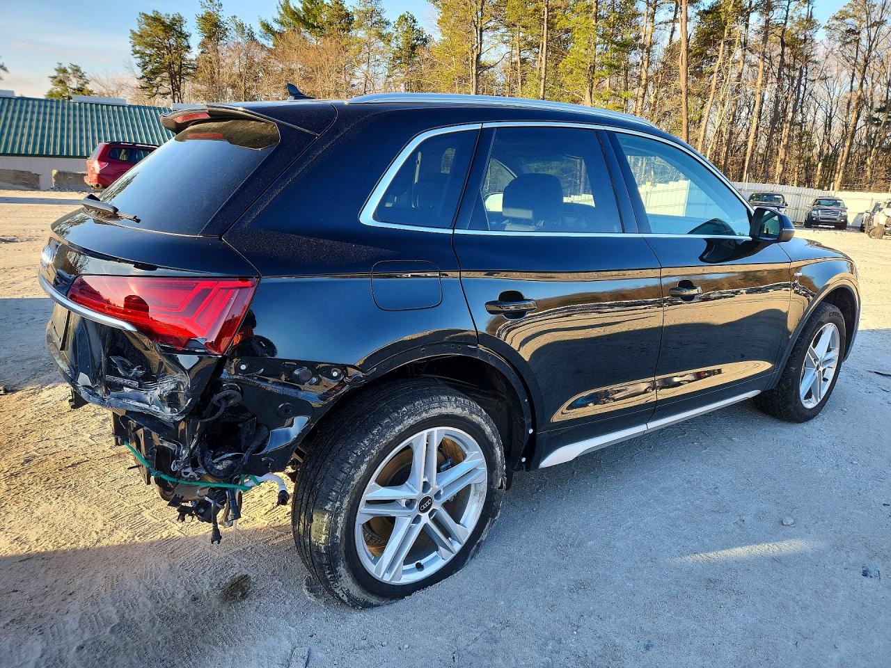 Audi Q5 Premium 55