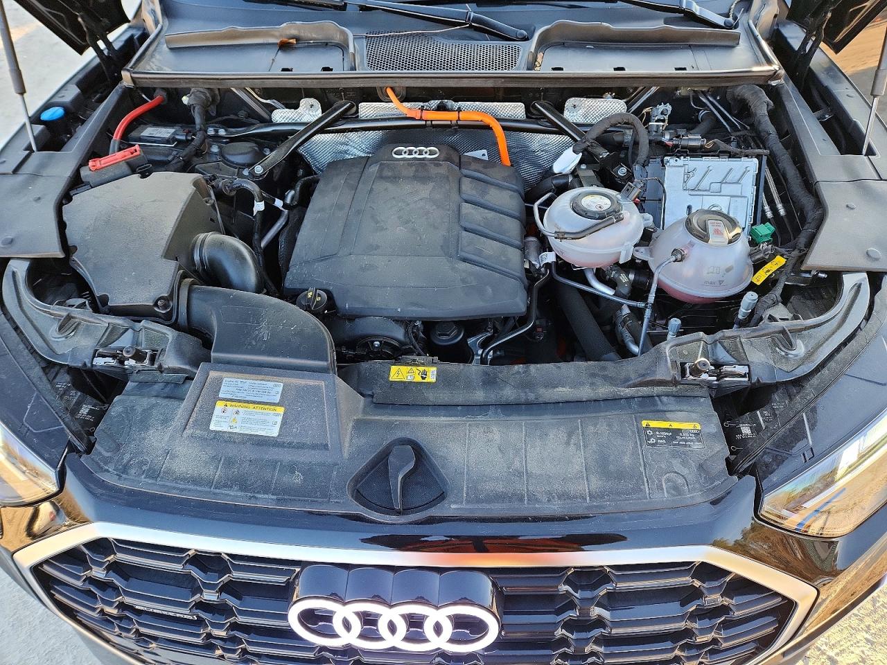 Audi Q5 Premium 55