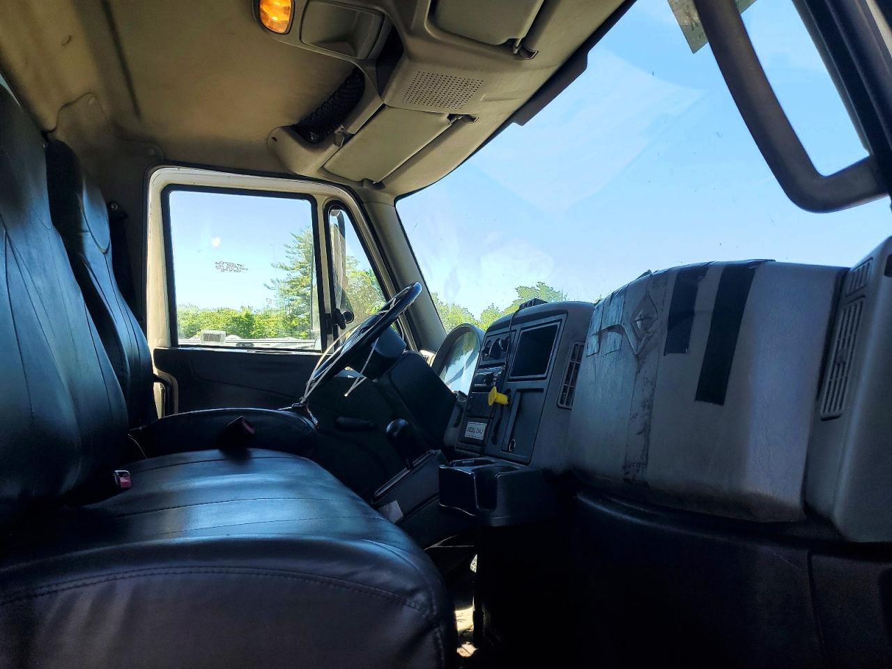 International 4000 Serie 4300