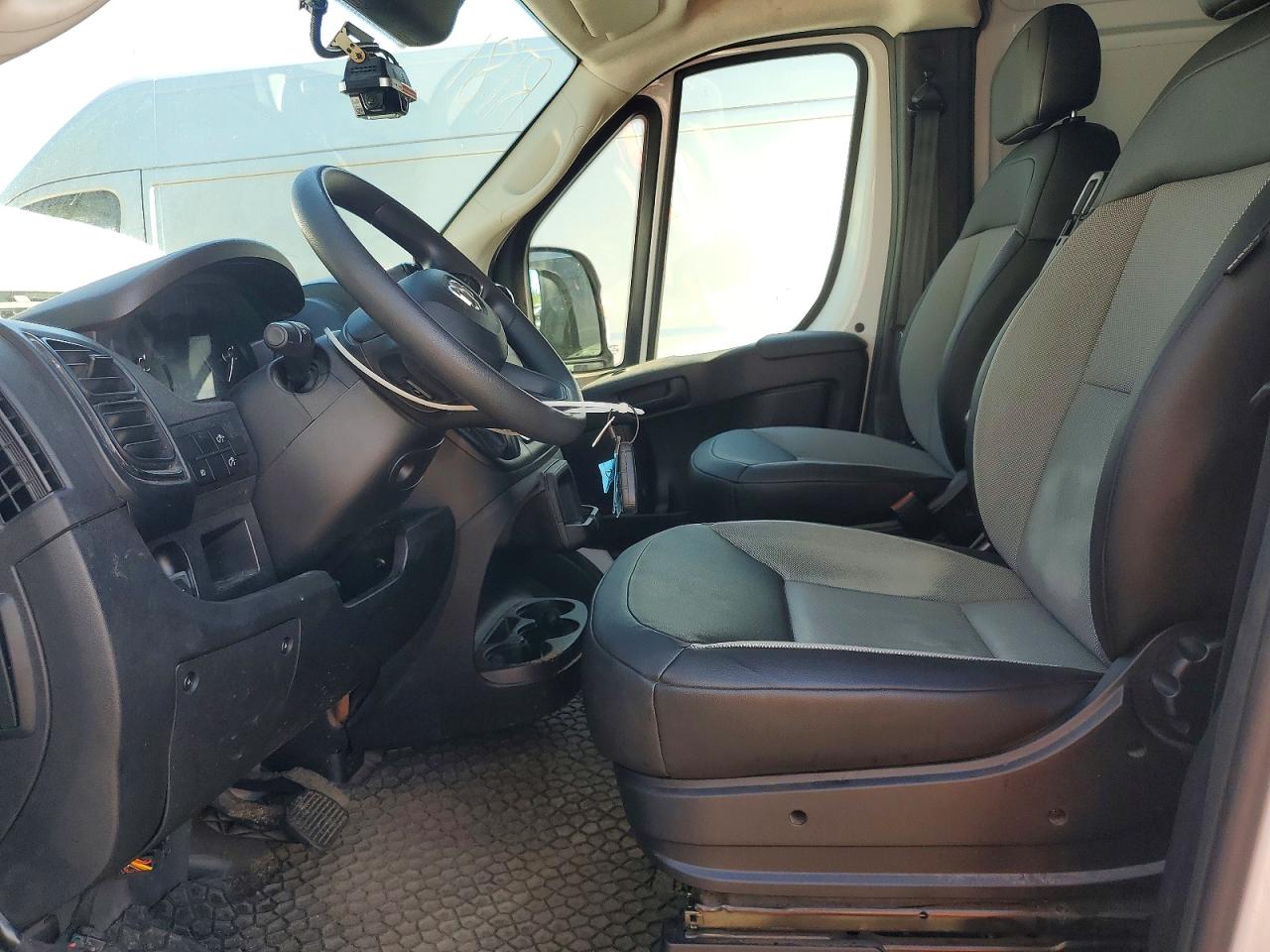 Ram Promaster 1500 High