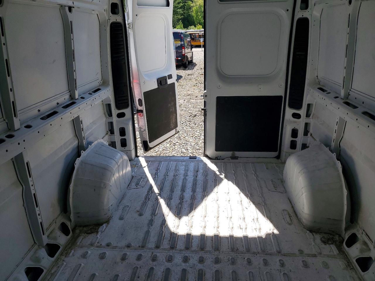 Ram Promaster 1500 High